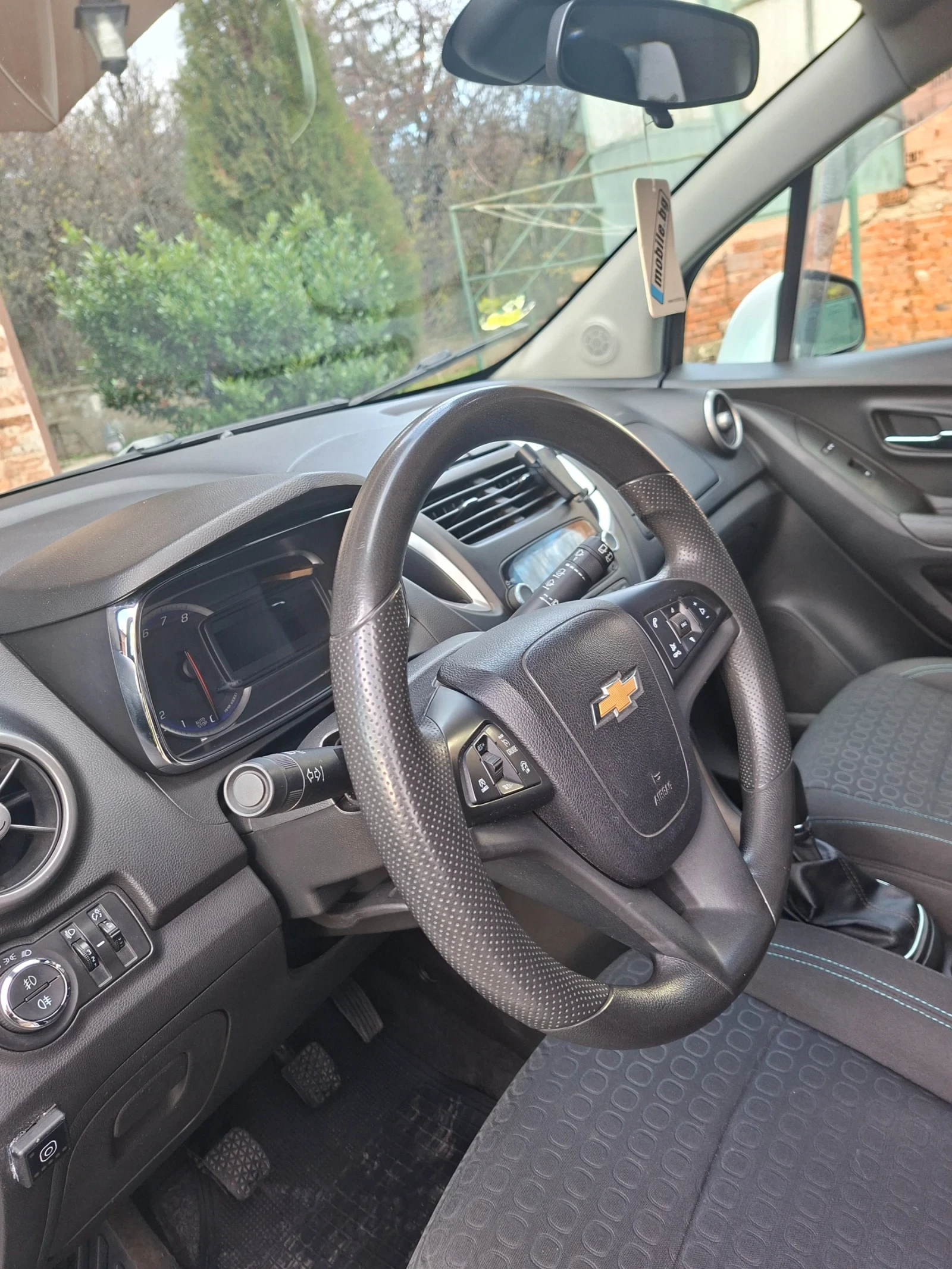 Chevrolet Trax  - изображение 5