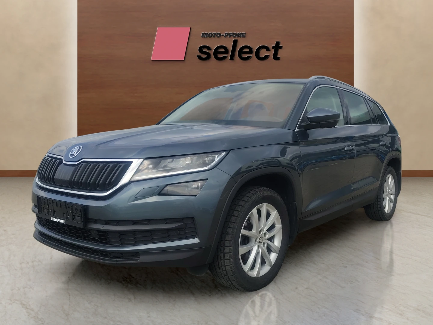 Skoda Kodiaq 1.5 | Mobile.bg � ����������� 1