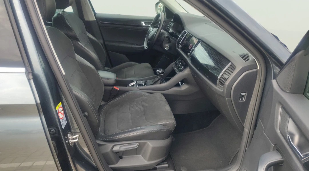 Skoda Kodiaq 1.5 | Mobile.bg � ����������� 14