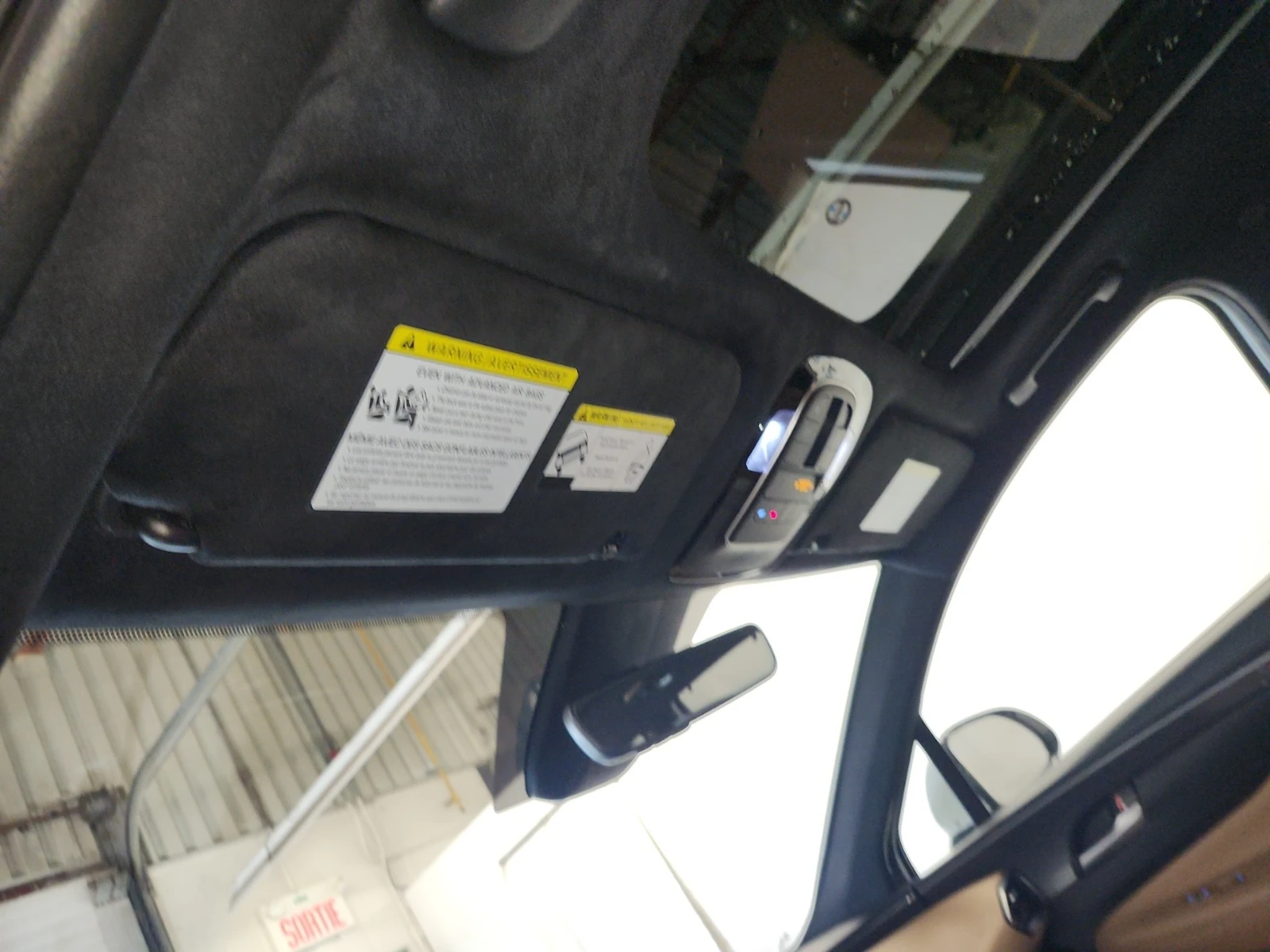 Hyundai Santa fe Ultimate Calligraphy| 2.5T| 360| PANO| Keyless go| | Mobile.bg � ����������� 14