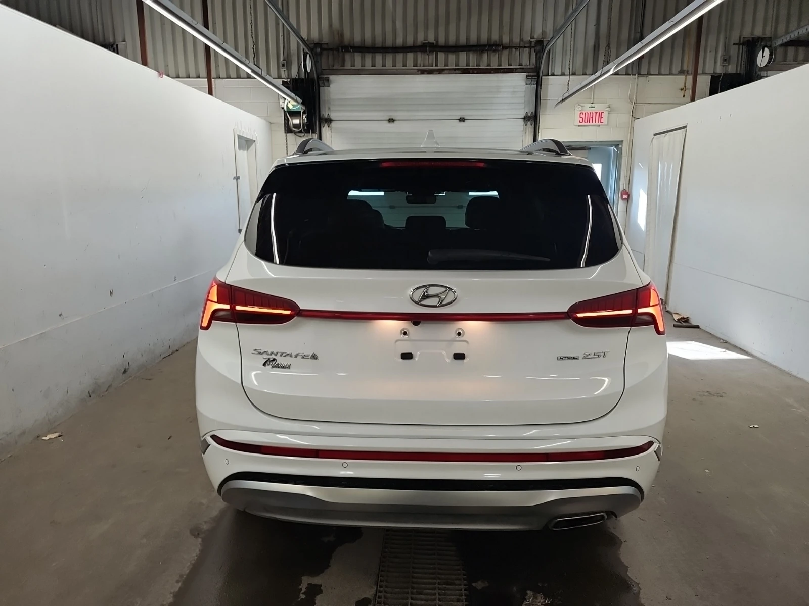 Hyundai Santa fe Ultimate Calligraphy| 2.5T| 360| PANO| Keyless go| | Mobile.bg � ����������� 6