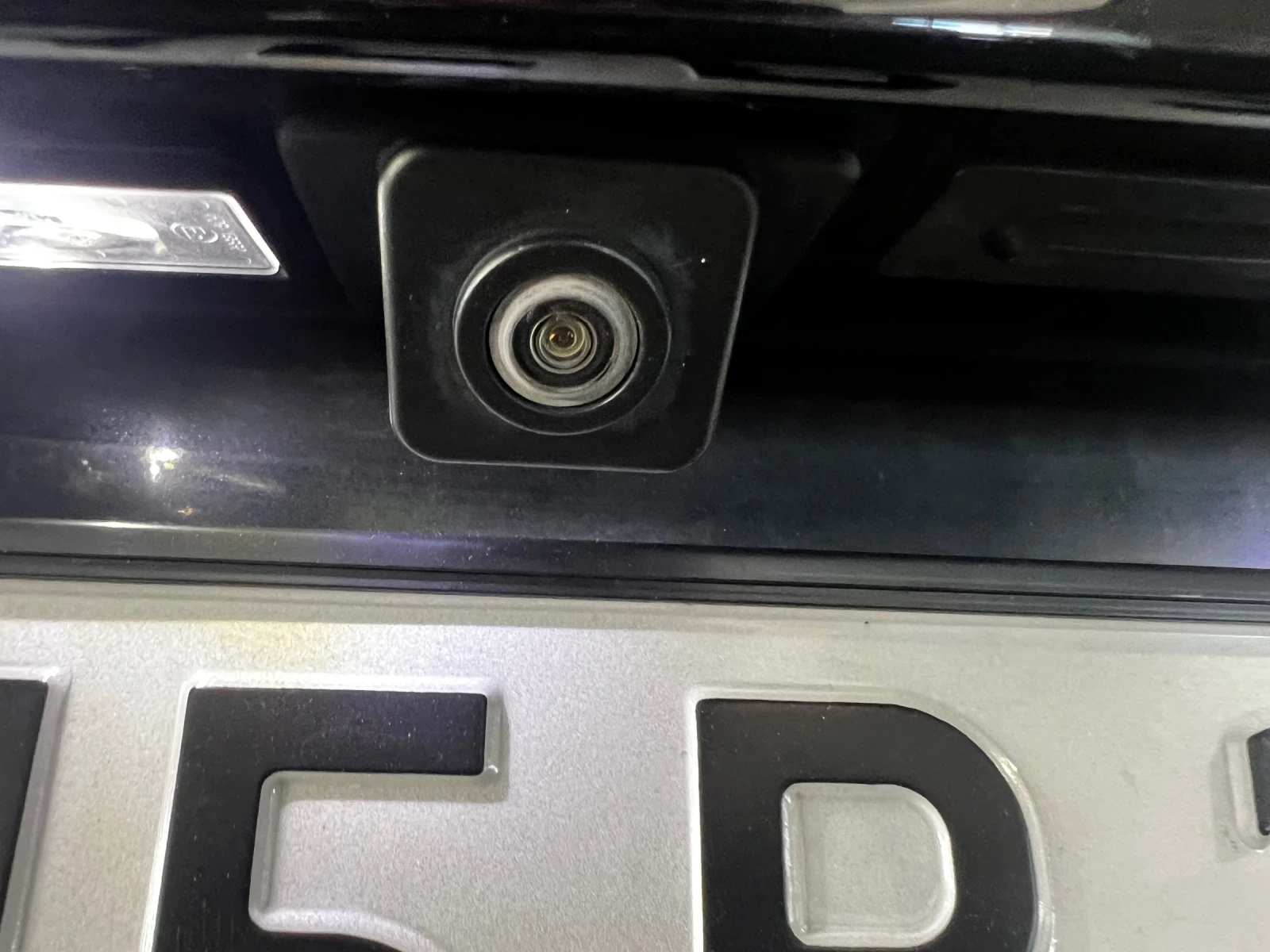 Citroen C5 Aircross ������� ���� SHINE KAMERA* LED* KEYLESS | Mobile.bg � ����������� 14