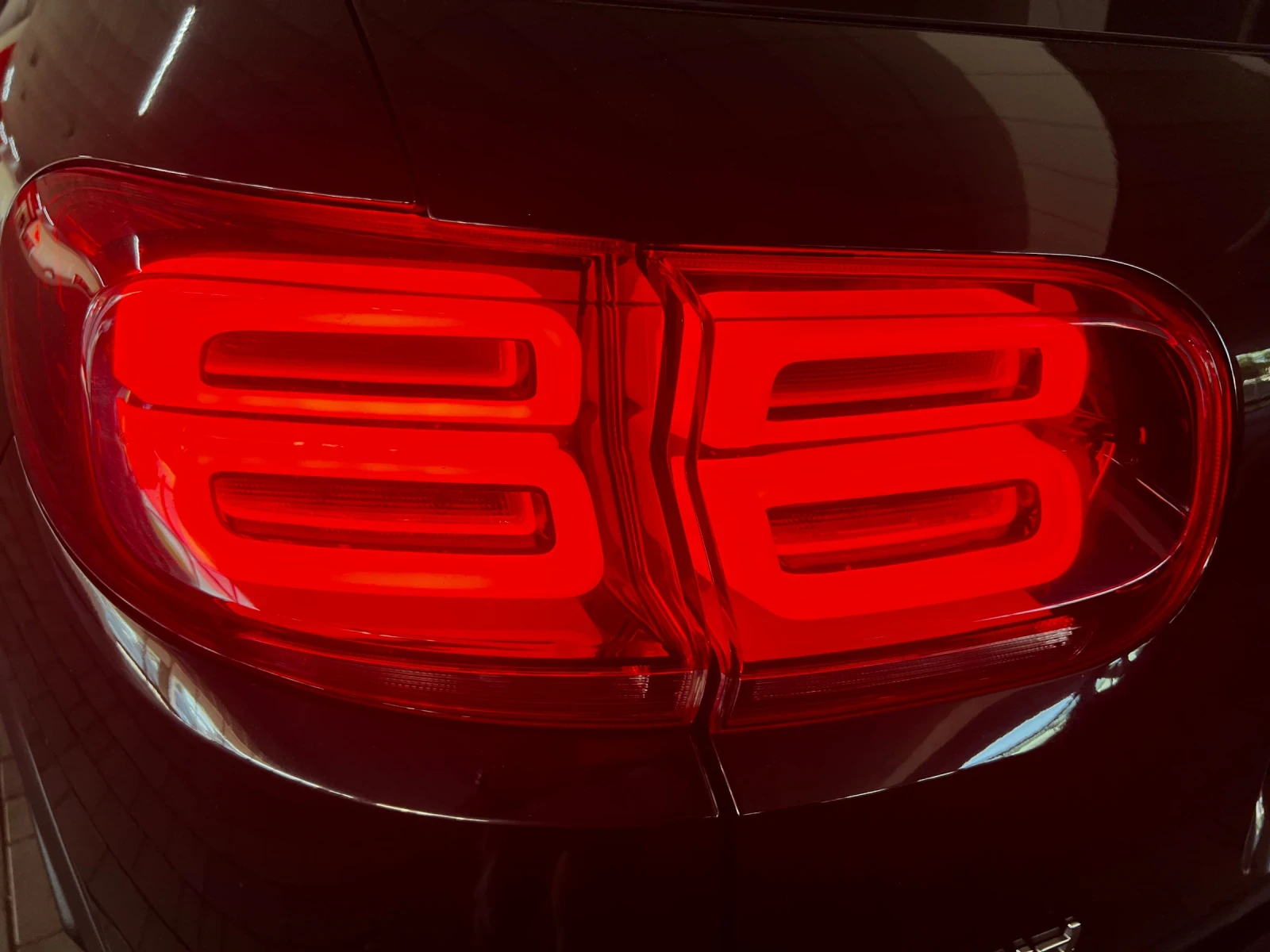 Citroen C5 Aircross ������� ���� SHINE KAMERA* LED* KEYLESS | Mobile.bg � ����������� 16