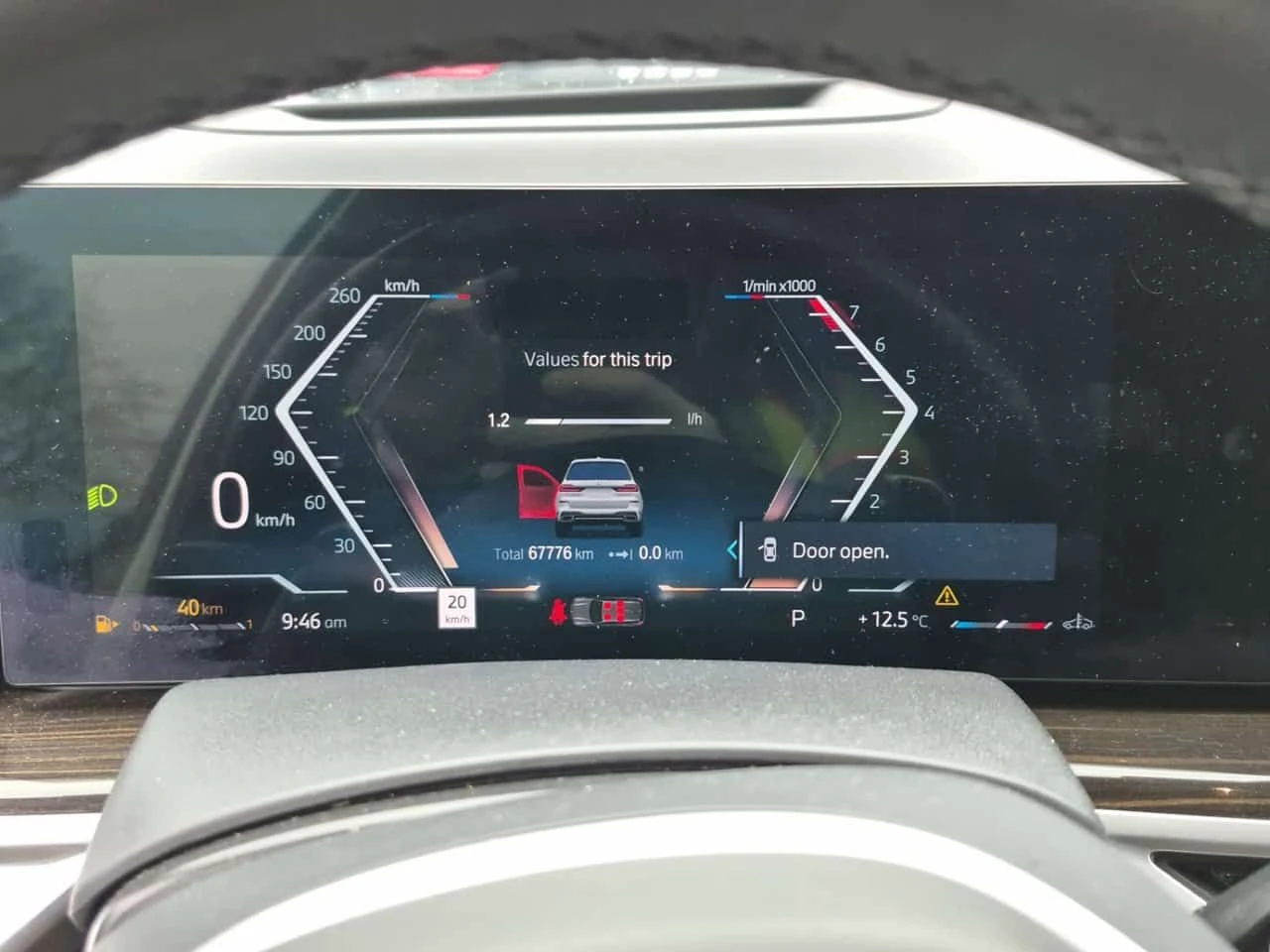 BMW X7 М-Sport * XDRIVE40I * CARFAX * , снимка 6 - Автомобили и джипове - 54187707