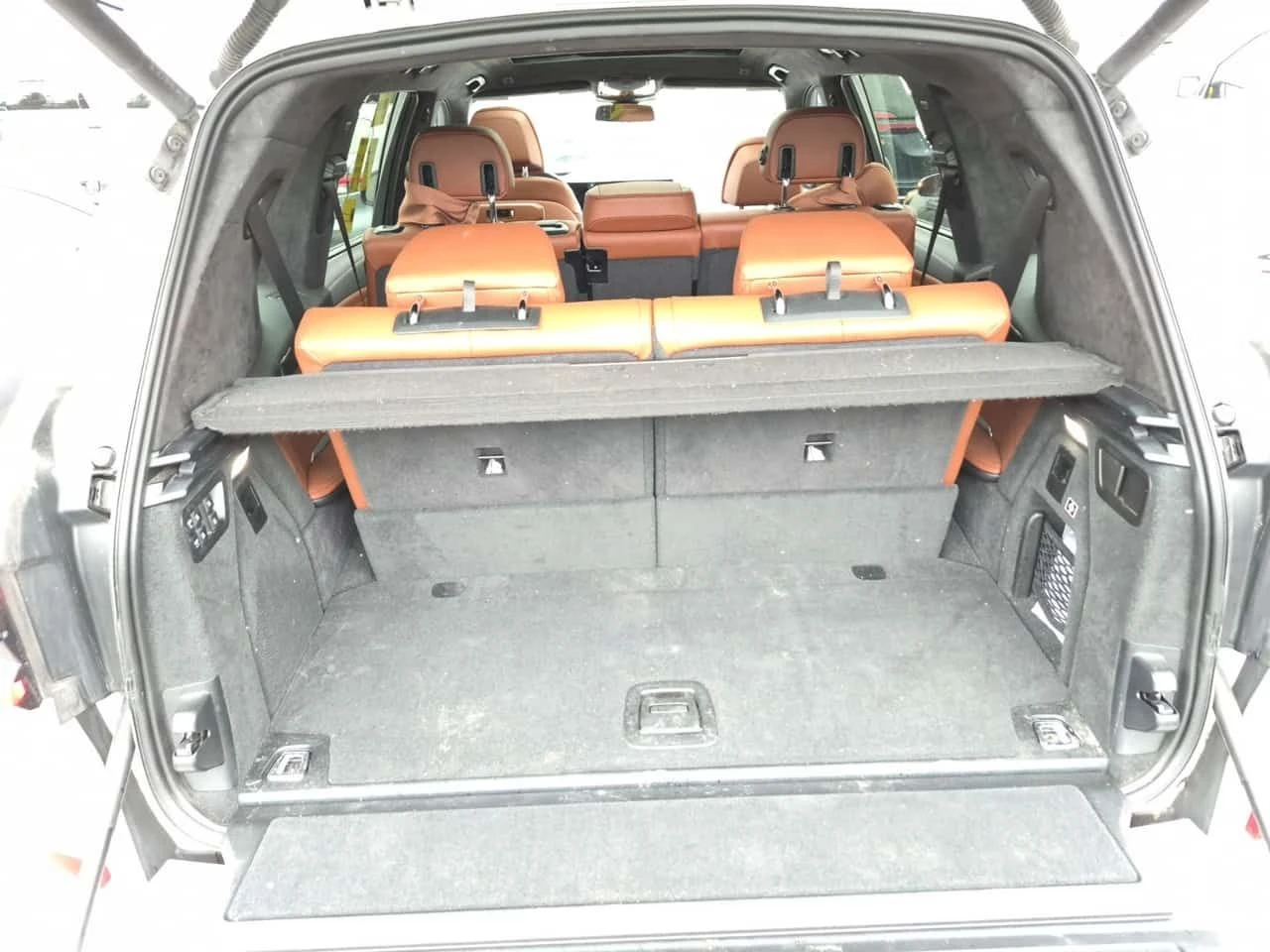 BMW X7 М-Sport * XDRIVE40I * CARFAX * , снимка 13 - Автомобили и джипове - 54187707