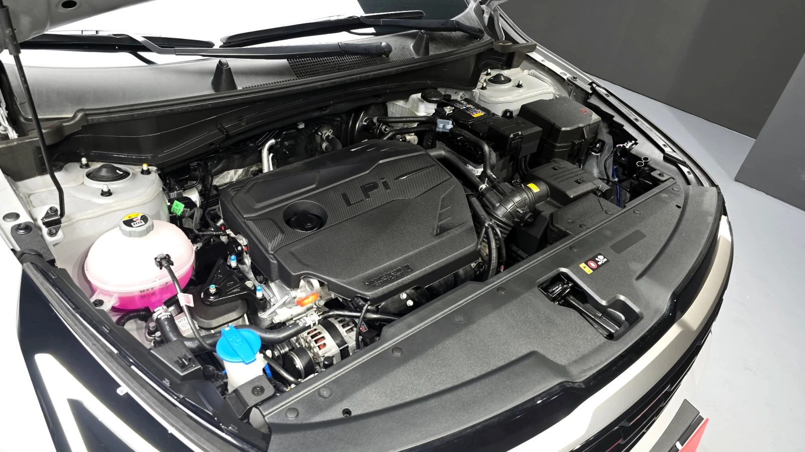 Kia Sportage LPG 2.0 2WD Noblesse autogeorge.com | Mobile.bg � ����������� 6