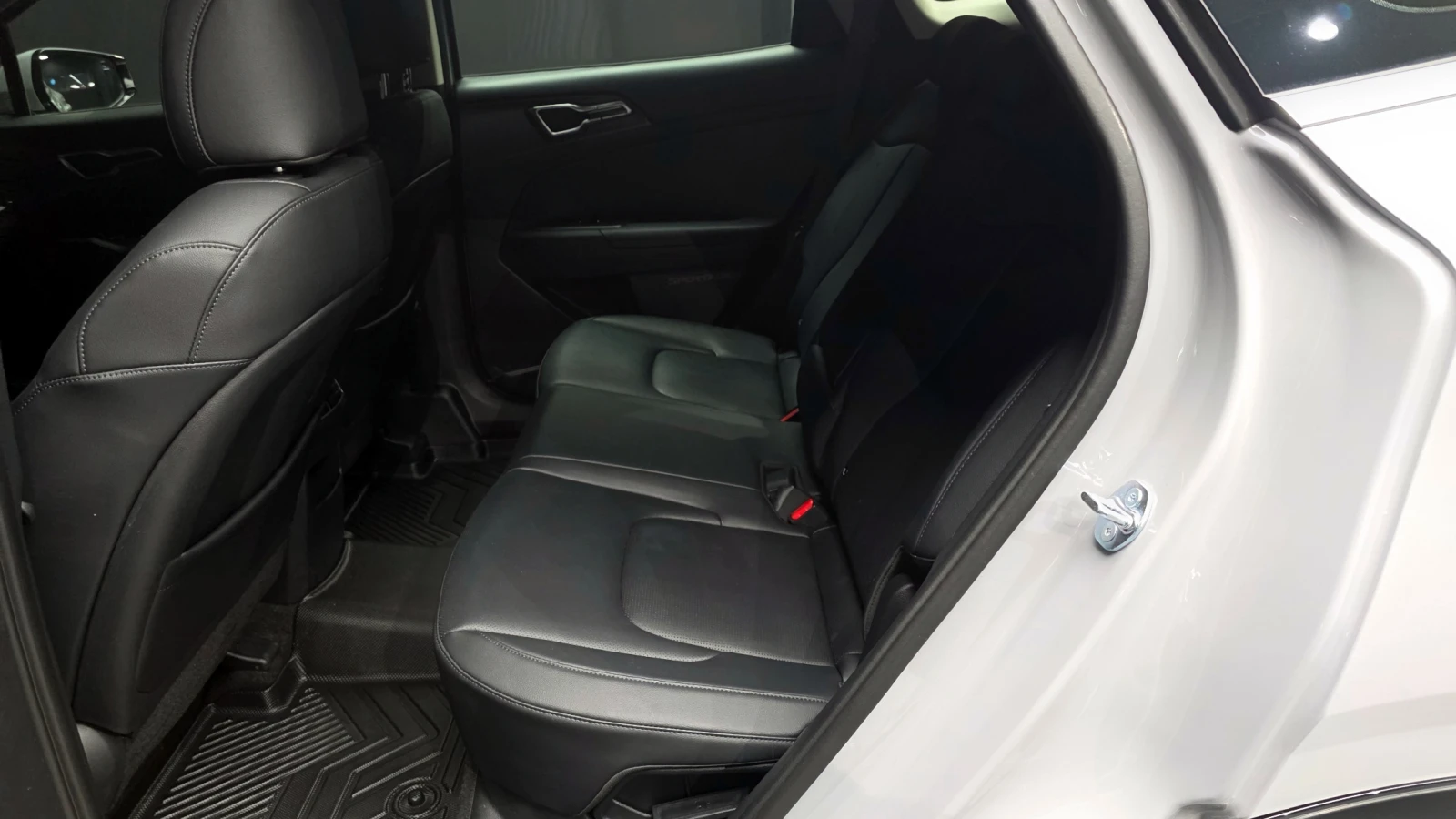 Kia Sportage LPG 2.0 2WD Noblesse autogeorge.com | Mobile.bg � ����������� 12