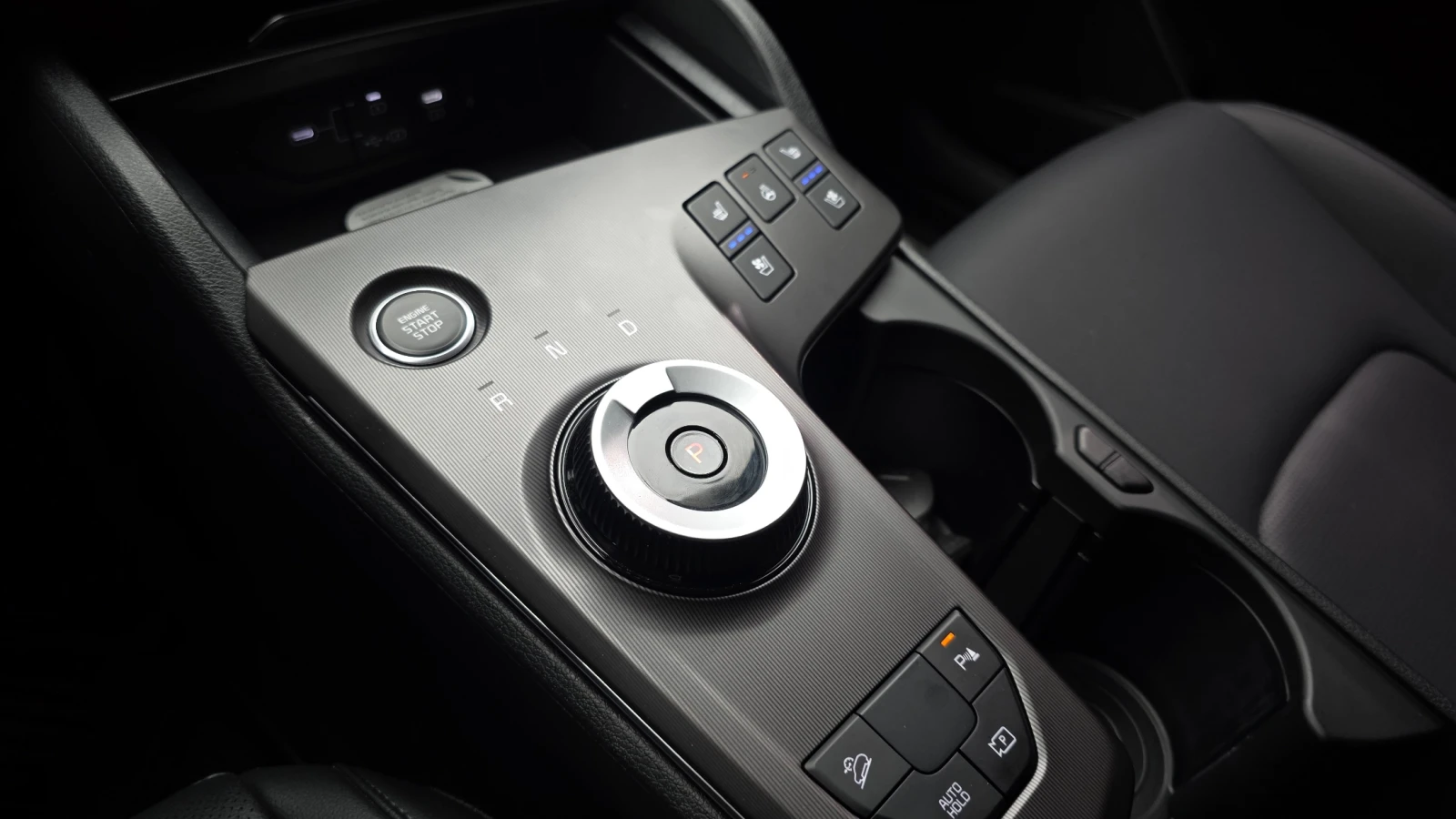 Kia Sportage LPG 2.0 2WD Noblesse autogeorge.com | Mobile.bg � ����������� 9