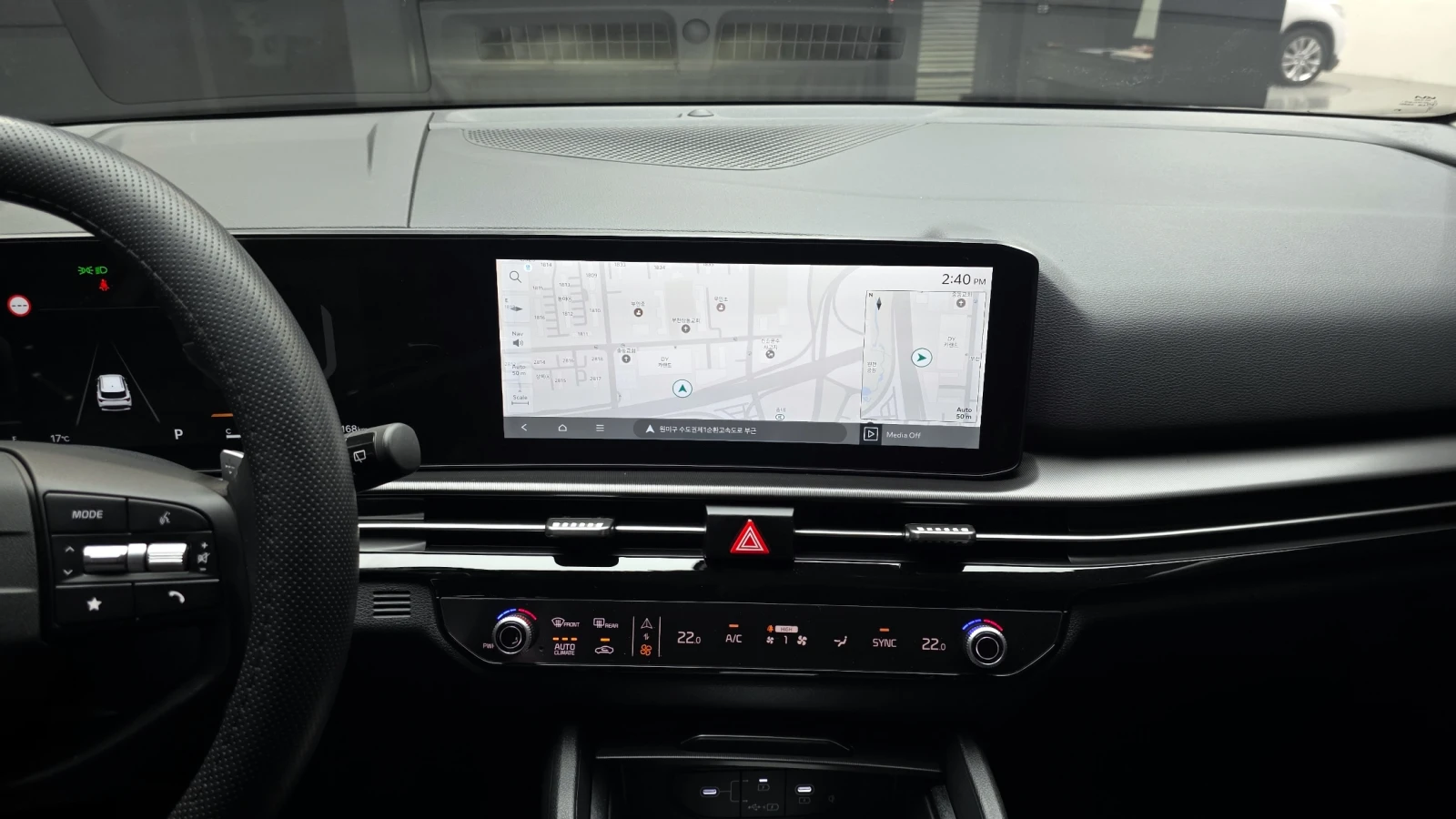 Kia Sportage LPG 2.0 2WD Noblesse autogeorge.com | Mobile.bg � ����������� 14