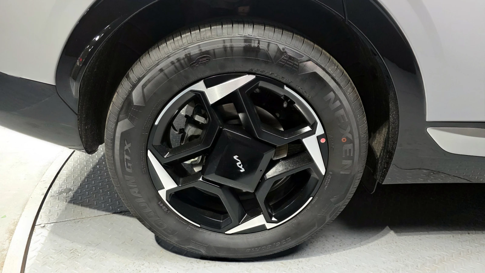 Kia Sportage LPG 2.0 2WD Noblesse autogeorge.com | Mobile.bg � ����������� 5