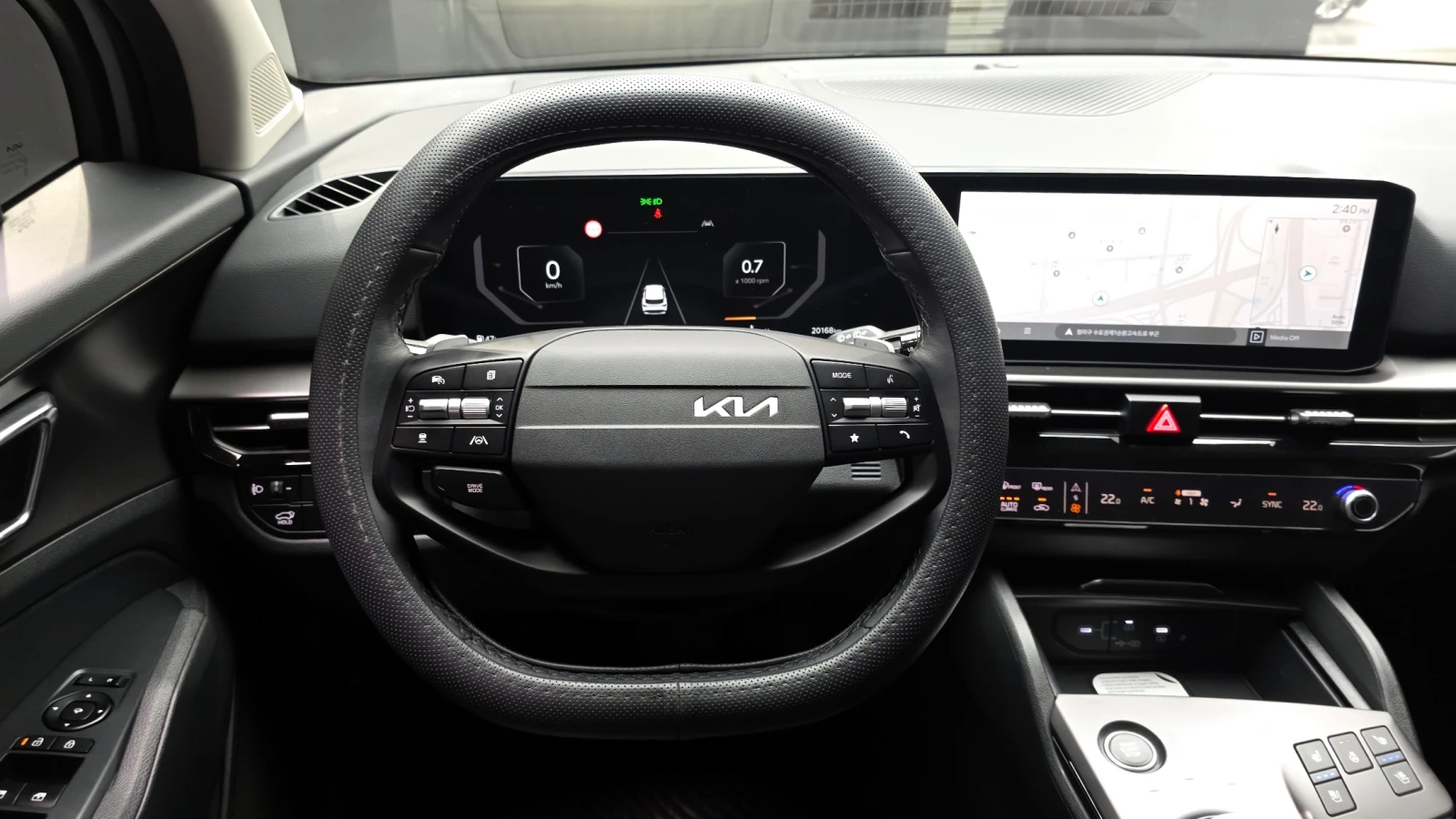 Kia Sportage LPG 2.0 2WD Noblesse autogeorge.com | Mobile.bg � ����������� 13