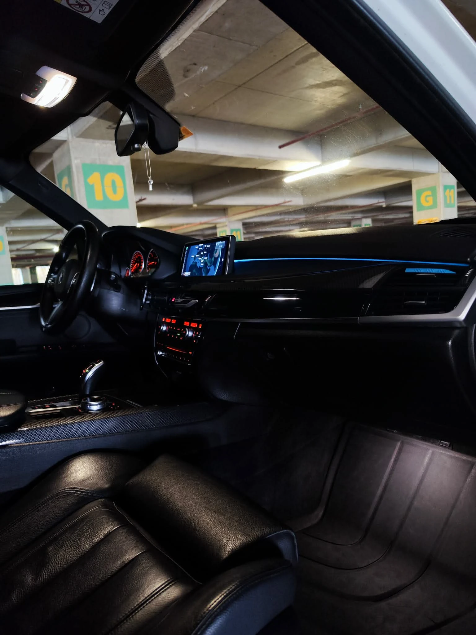 BMW X5 4.0 D 313, снимка 2 - Автомобили и джипове - 54228410