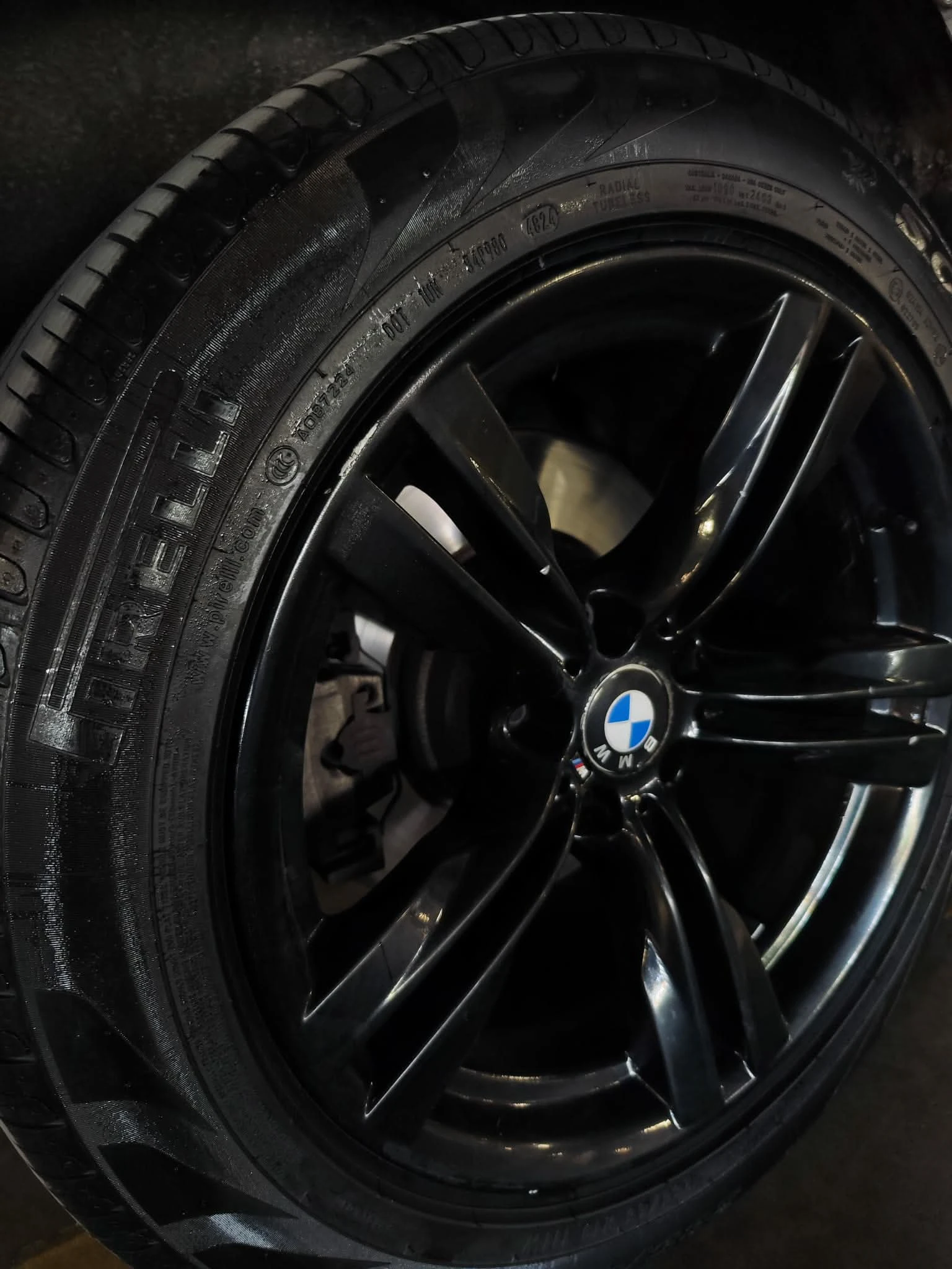 BMW X5 4.0 D 313, снимка 7 - Автомобили и джипове - 54228410