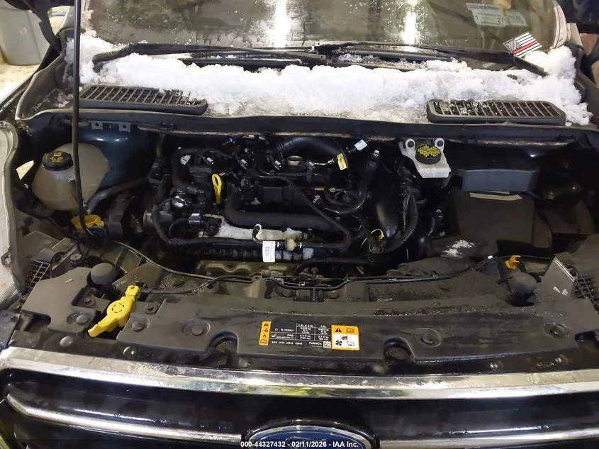 Ford Escape 1.5l Se, снимка 10 - Автомобили и джипове - 54309264