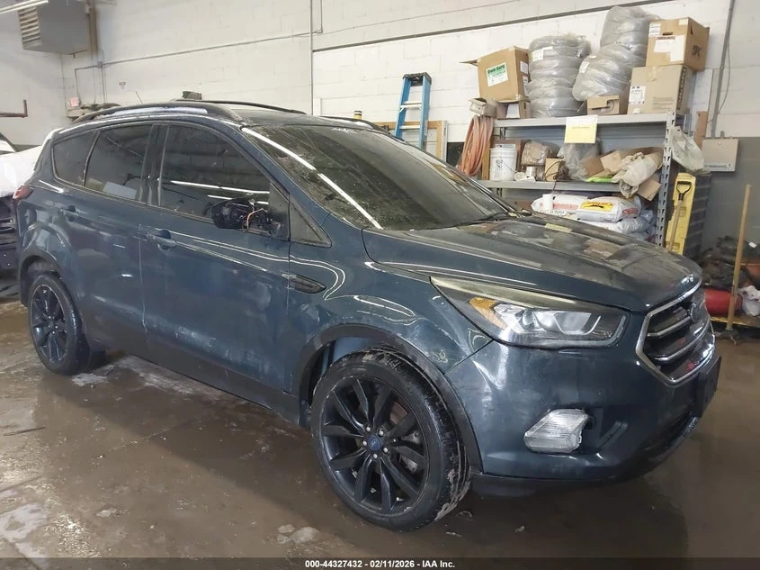 Ford Escape 1.5l Se