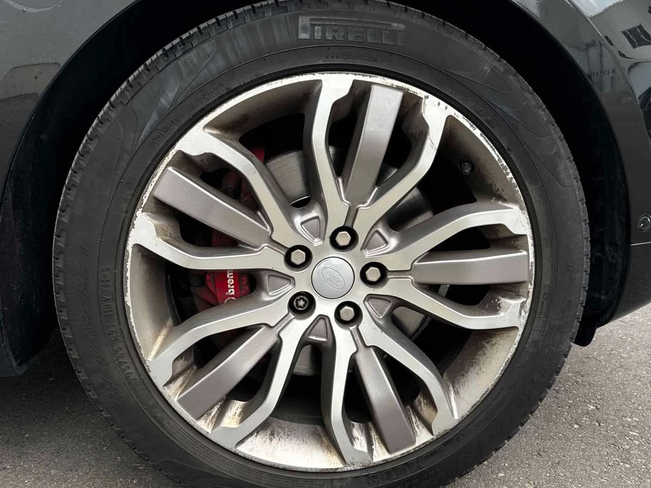 Land Rover Range Rover Sport * HSE Dynamic * MERIDIAN* ОБДУХВАНЕ* PANO, снимка 7 - Автомобили и джипове - 54380040