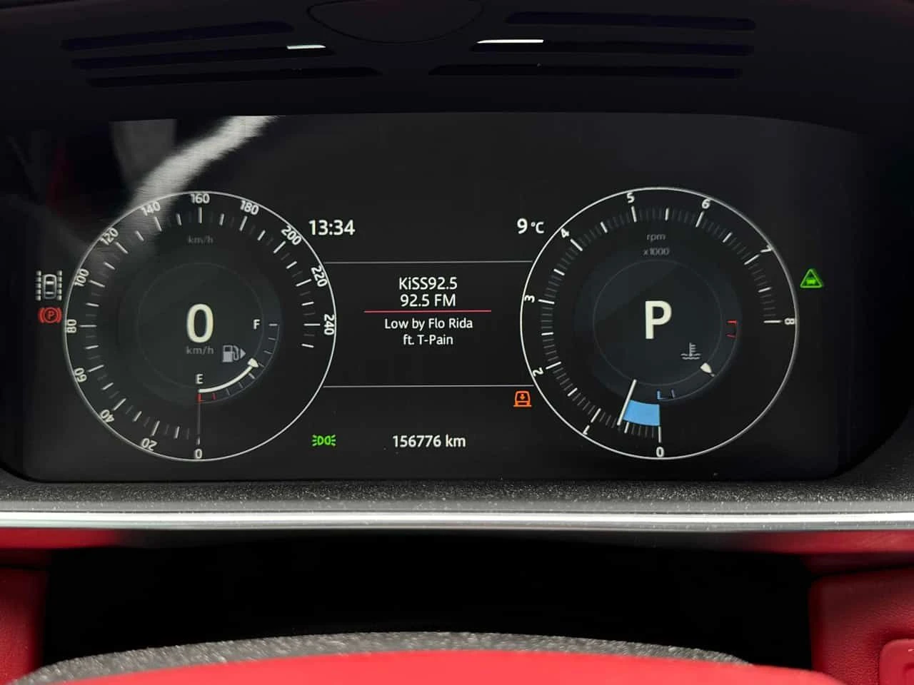 Land Rover Range Rover Sport * HSE Dynamic * MERIDIAN* ОБДУХВАНЕ* PANO, снимка 8 - Автомобили и джипове - 54380040