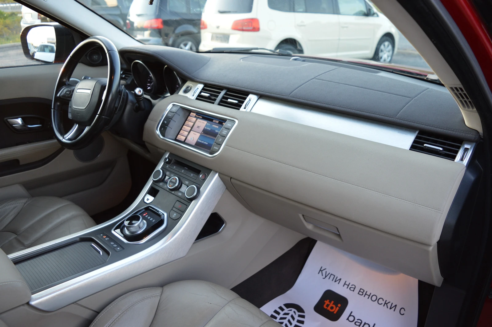 Land Rover Evoque 2.2d-4x4-FULL EKSTRI | Mobile.bg � ����������� 14