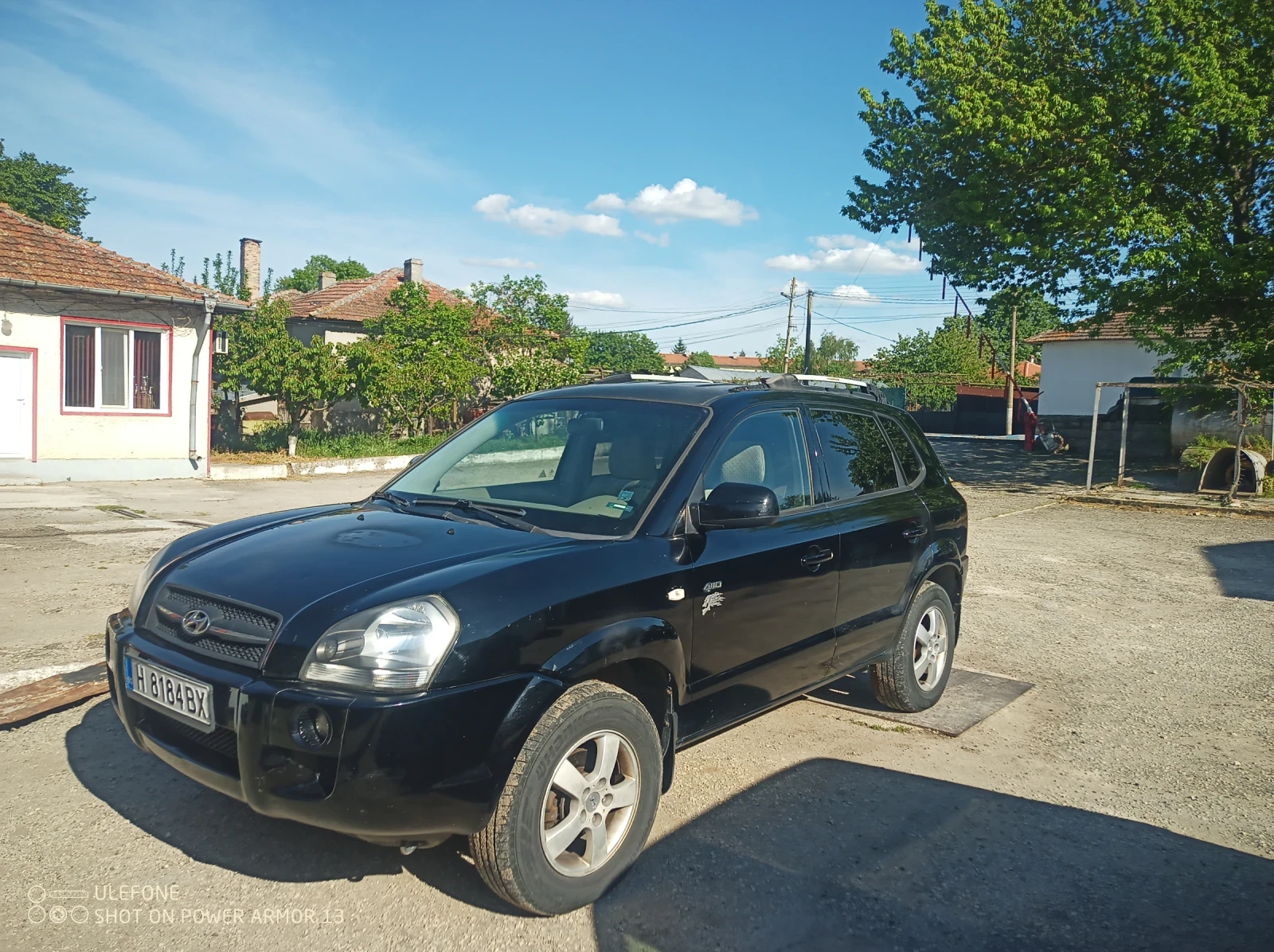 Hyundai Tucson ������/��� | Mobile.bg � ����������� 1