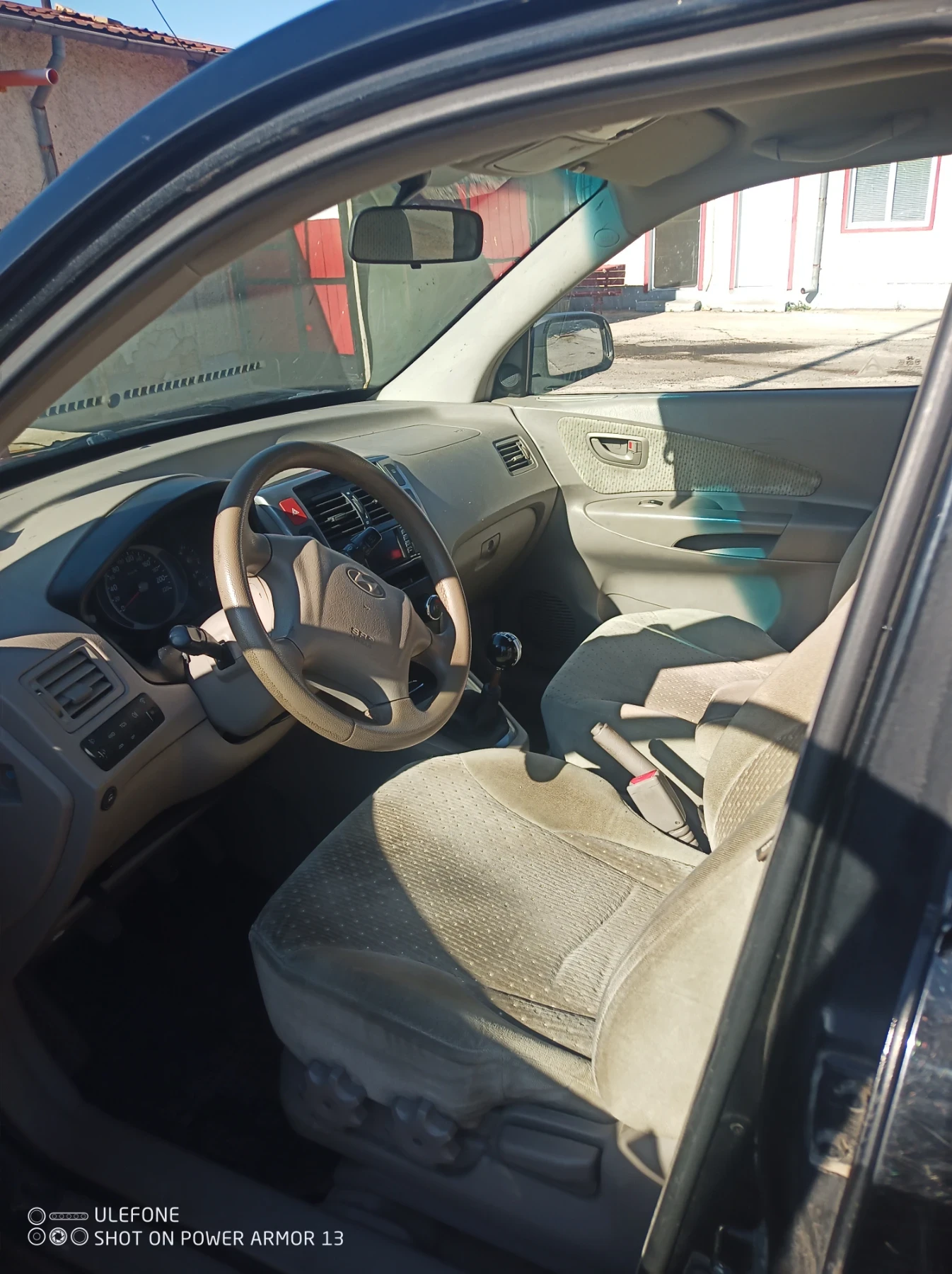Hyundai Tucson ������/��� | Mobile.bg � ����������� 8