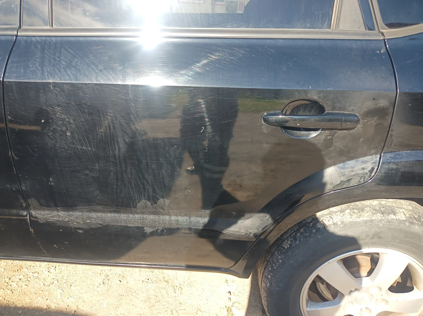 Hyundai Tucson ������/��� | Mobile.bg � ����������� 4