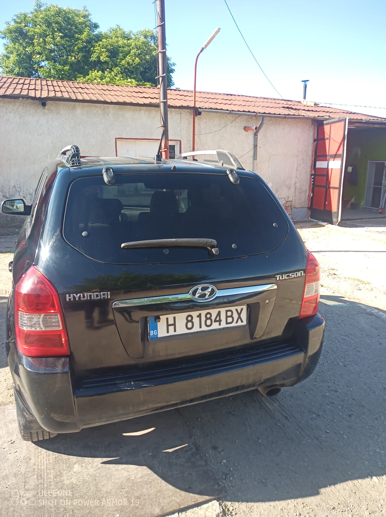 Hyundai Tucson ������/��� | Mobile.bg � ����������� 3
