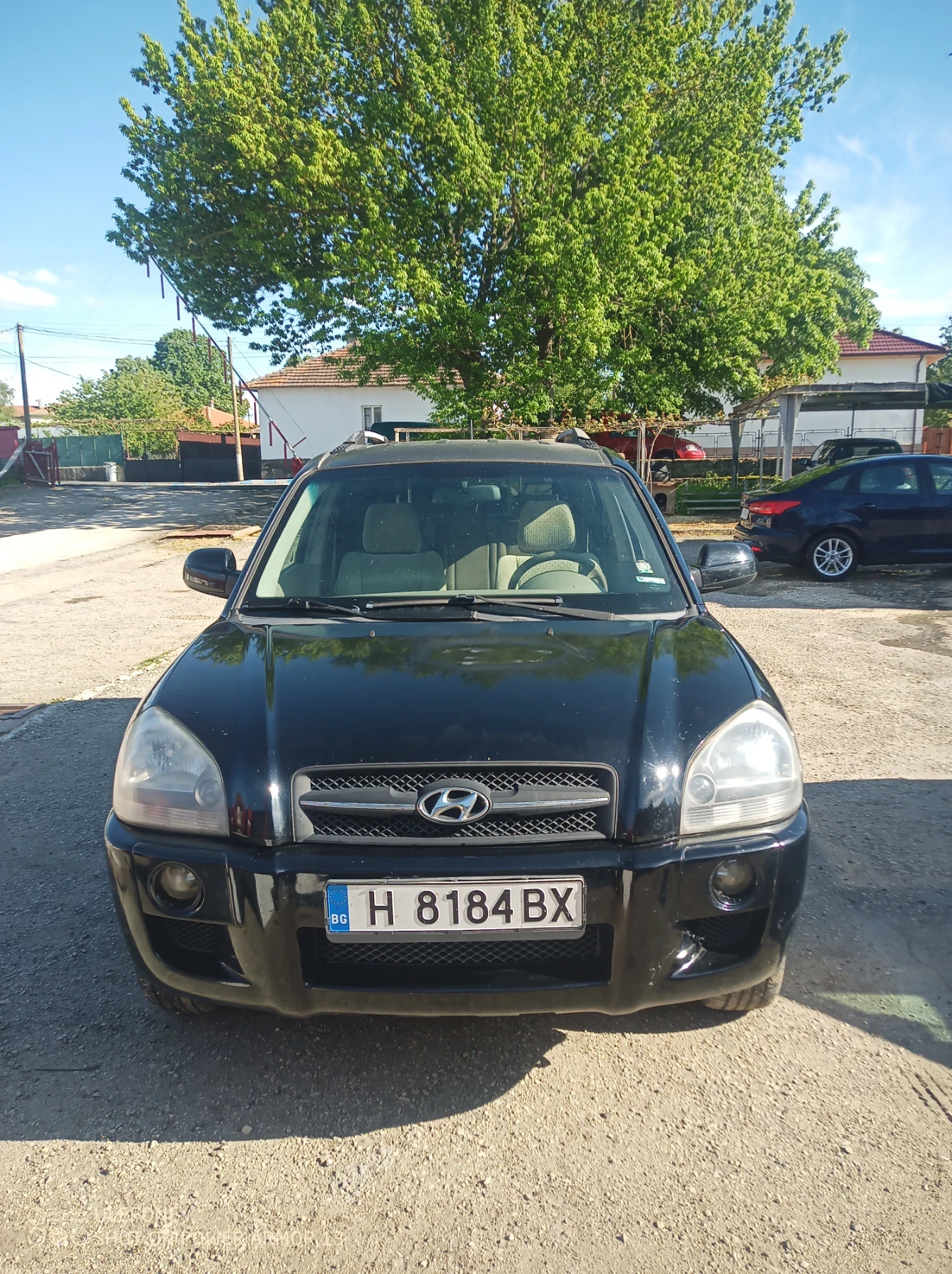 Hyundai Tucson ������/��� | Mobile.bg � ����������� 2