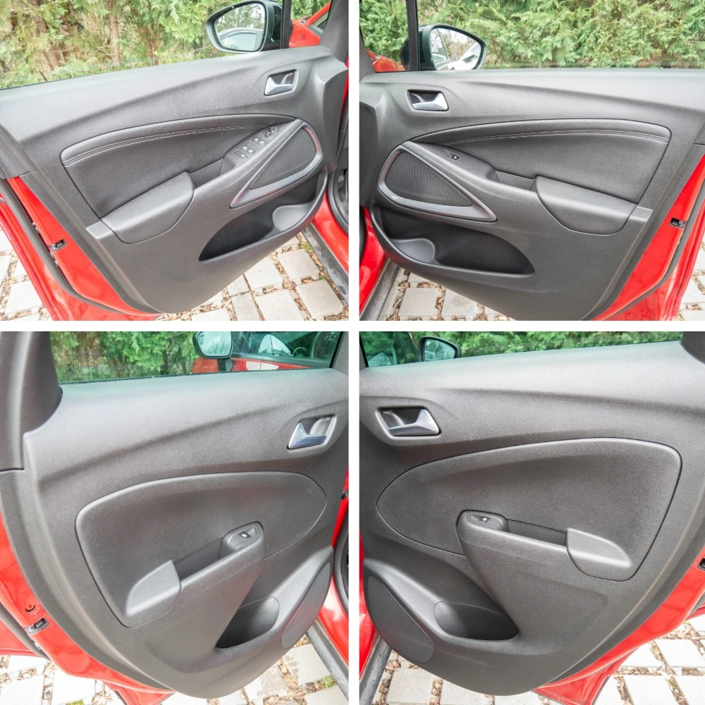Opel Crossland X 1.2 Turbo АВТОМАТИК | 2г. ГАРАНЦИЯ | , снимка 12 - Автомобили и джипове - 54720400