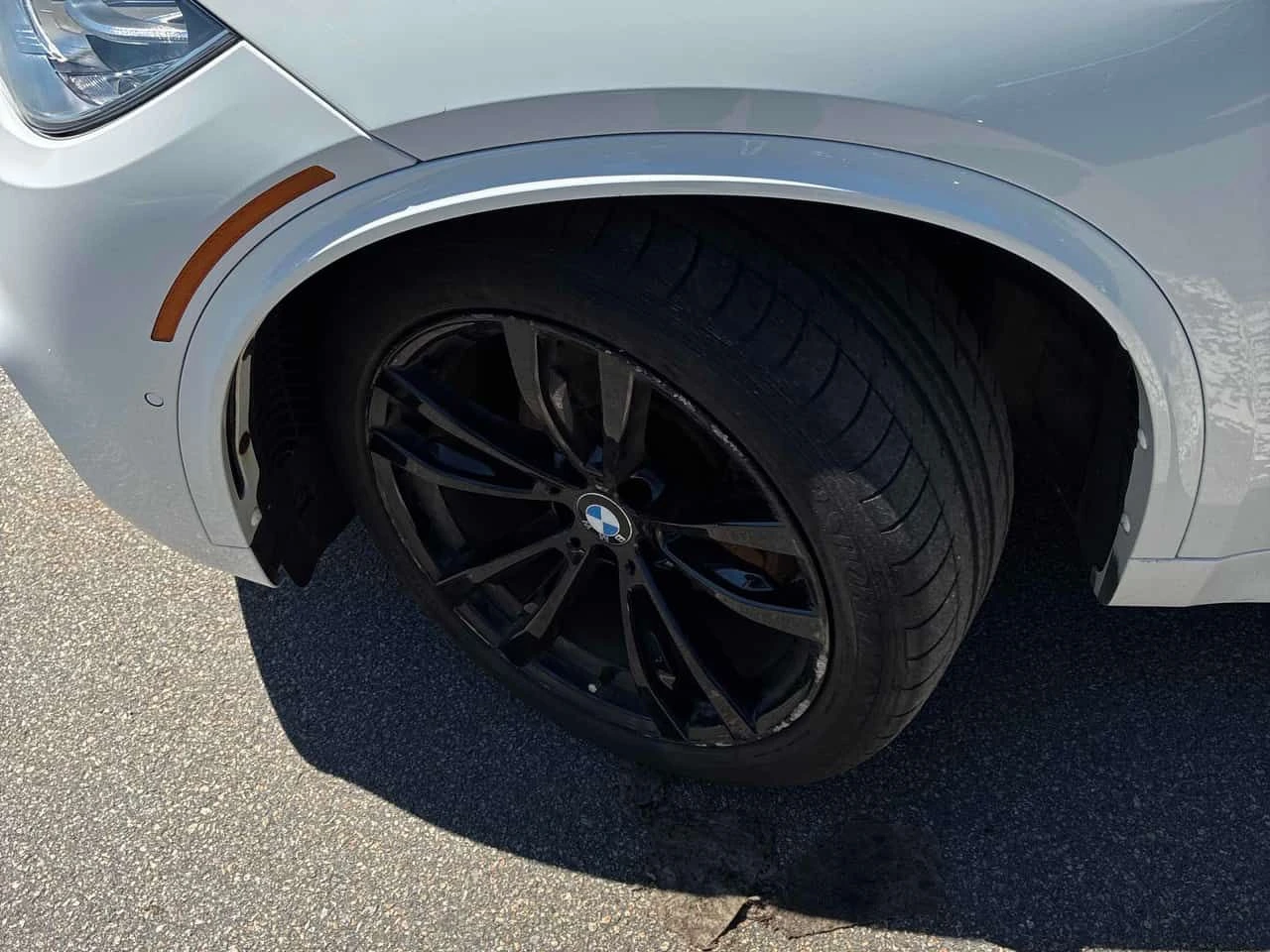 BMW X5 | HARMAN KARDON | HUD | ПАНОРАМА | CARFAX | , снимка 7 - Автомобили и джипове - 54780950