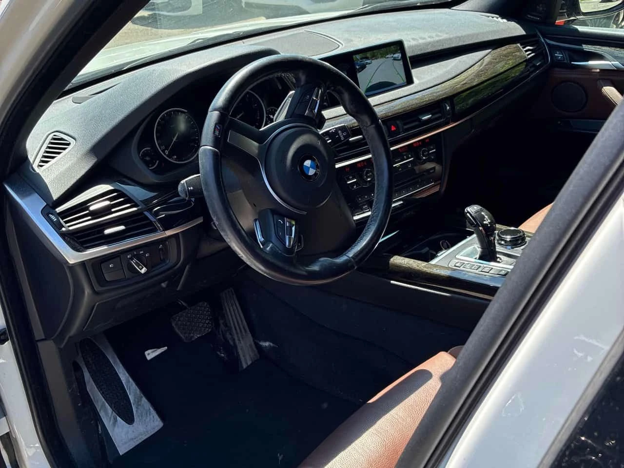 BMW X5 | HARMAN KARDON | HUD | ПАНОРАМА | CARFAX | , снимка 5 - Автомобили и джипове - 54780950