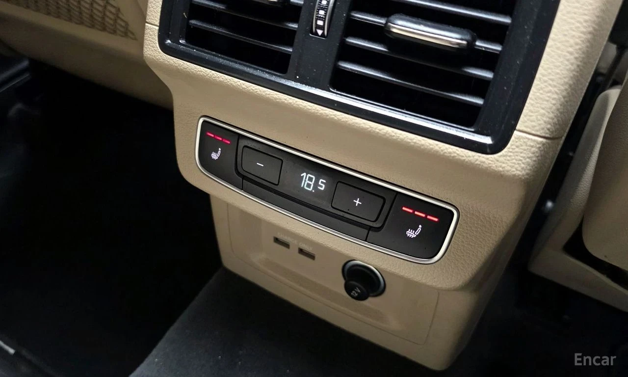Audi Q5 45 TFSI quattro | ПАНОРАМА | ЗАДНА КАМЕРА | , снимка 14 - Автомобили и джипове - 54859802