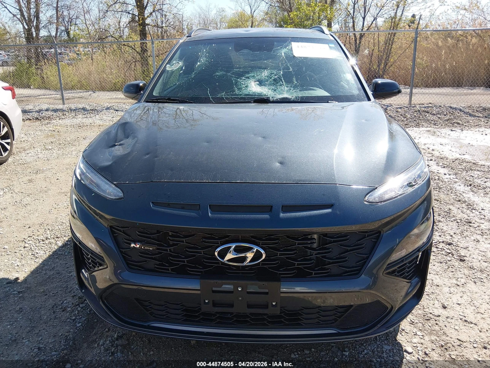 Hyundai Kona 1.6T* AWD* N-Line, снимка 2 - Автомобили и джипове - 54882067
