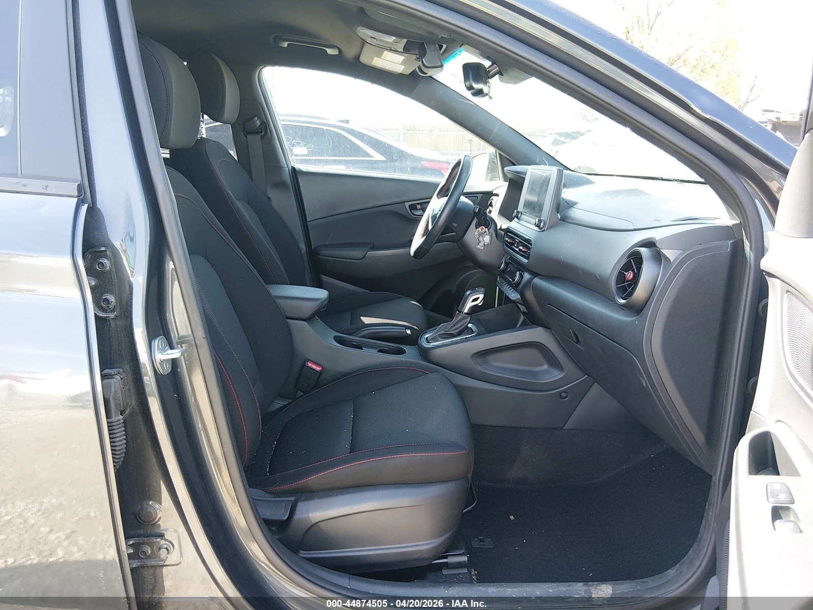 Hyundai Kona 1.6T* AWD* N-Line, снимка 7 - Автомобили и джипове - 54882067