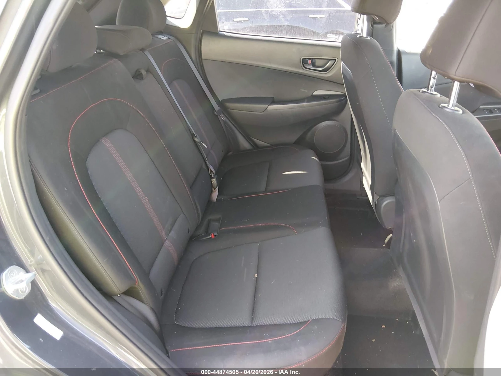 Hyundai Kona 1.6T* AWD* N-Line, снимка 8 - Автомобили и джипове - 54882067