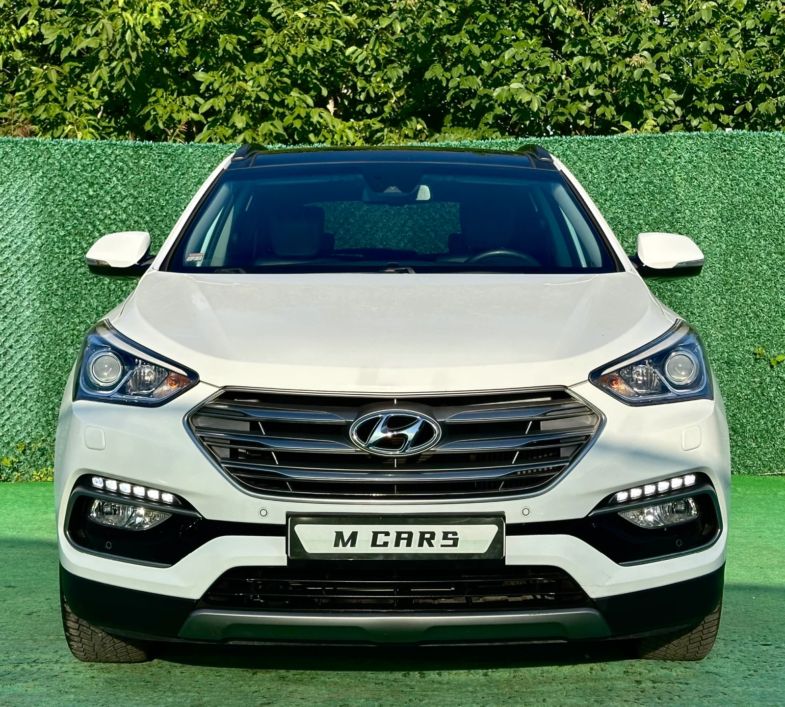 Hyundai Santa fe PANORAMA 4x4 PODGREV KAMERA 2.2CRDI 200ks FUL FUL | Mobile.bg � ����������� 3