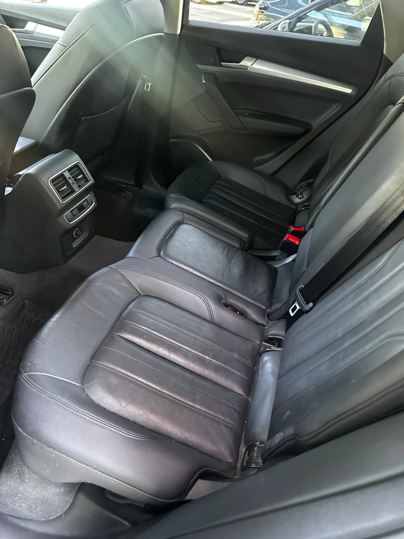 Audi Q5, снимка 14 - Автомобили и джипове - 55403023