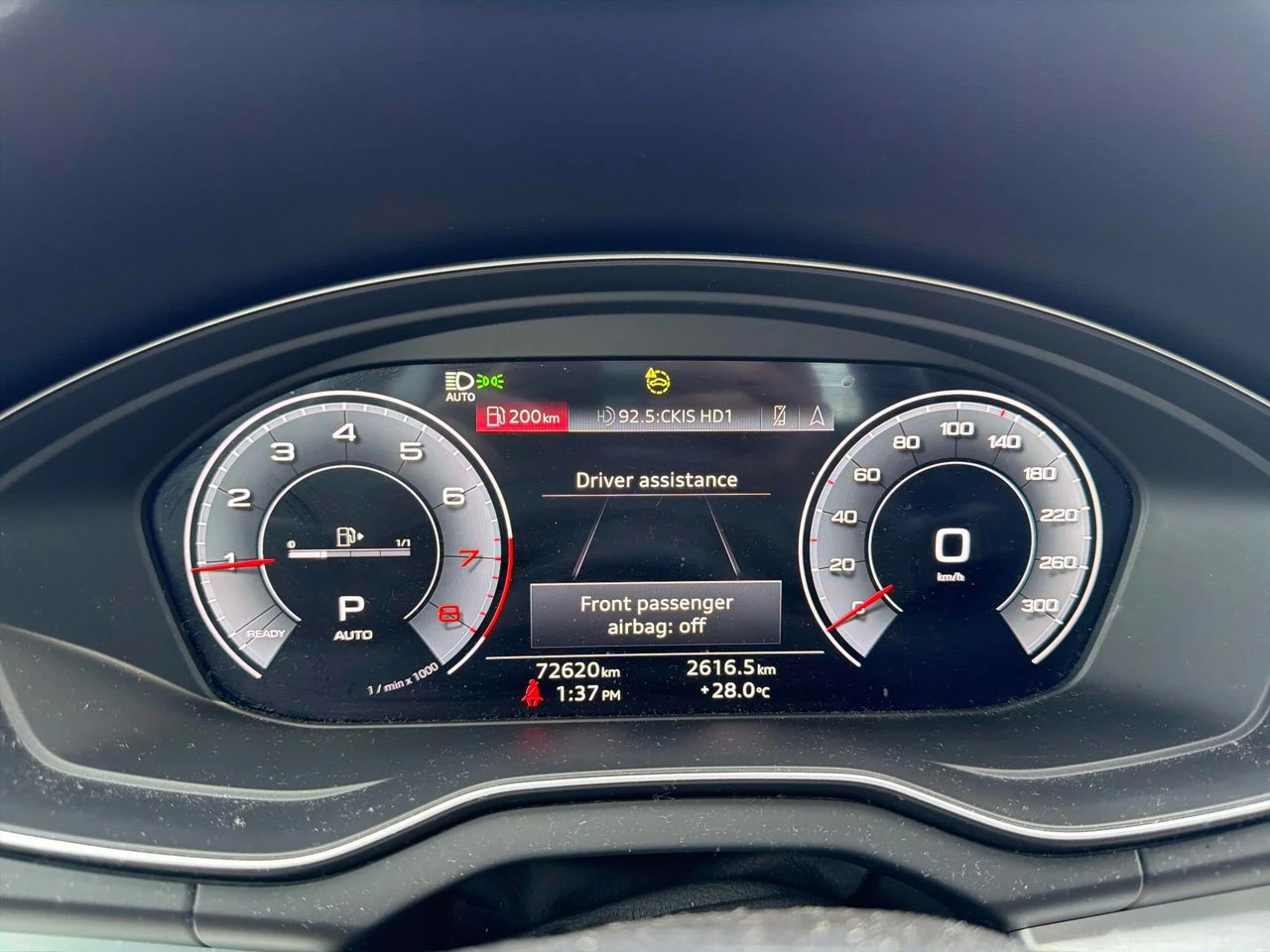 Audi Q5 Progressiv, снимка 8 - Автомобили и джипове - 55803448