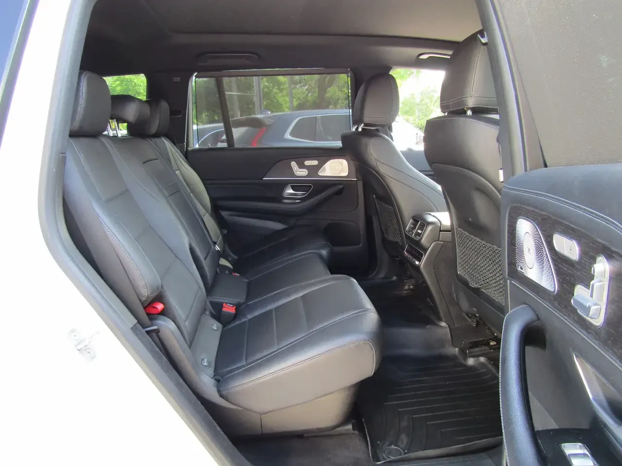 Mercedes-Benz GLS | Mobile.bg � ����������� 12