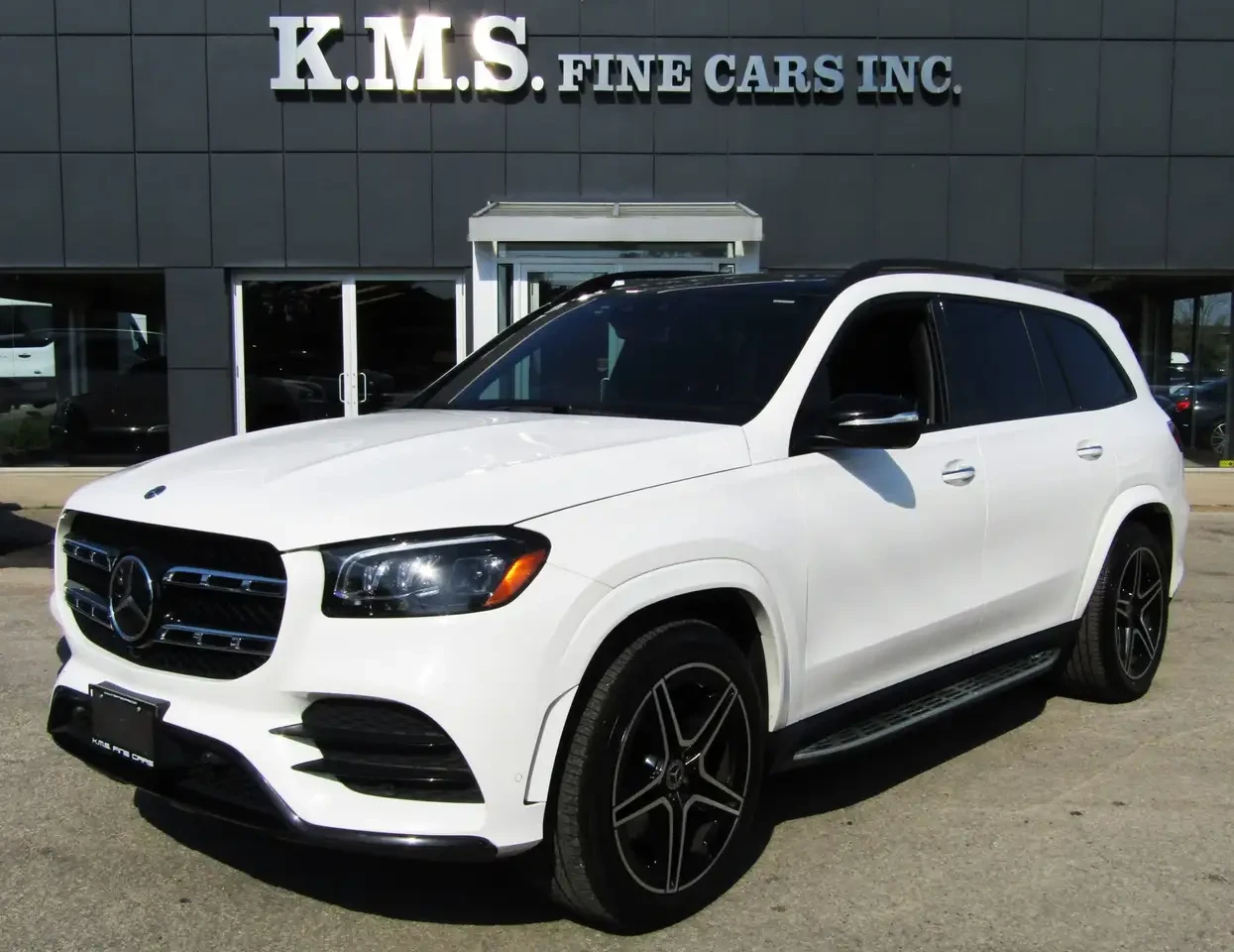 Mercedes-Benz GLS | Mobile.bg � ����������� 3