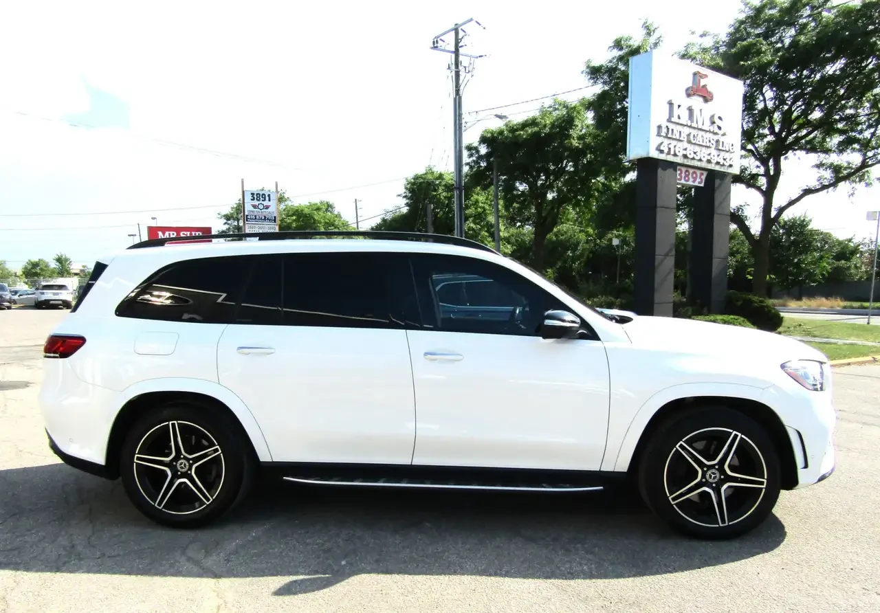 Mercedes-Benz GLS | Mobile.bg � ����������� 8
