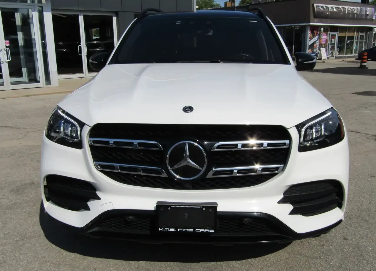 Mercedes-Benz GLS | Mobile.bg � ����������� 2