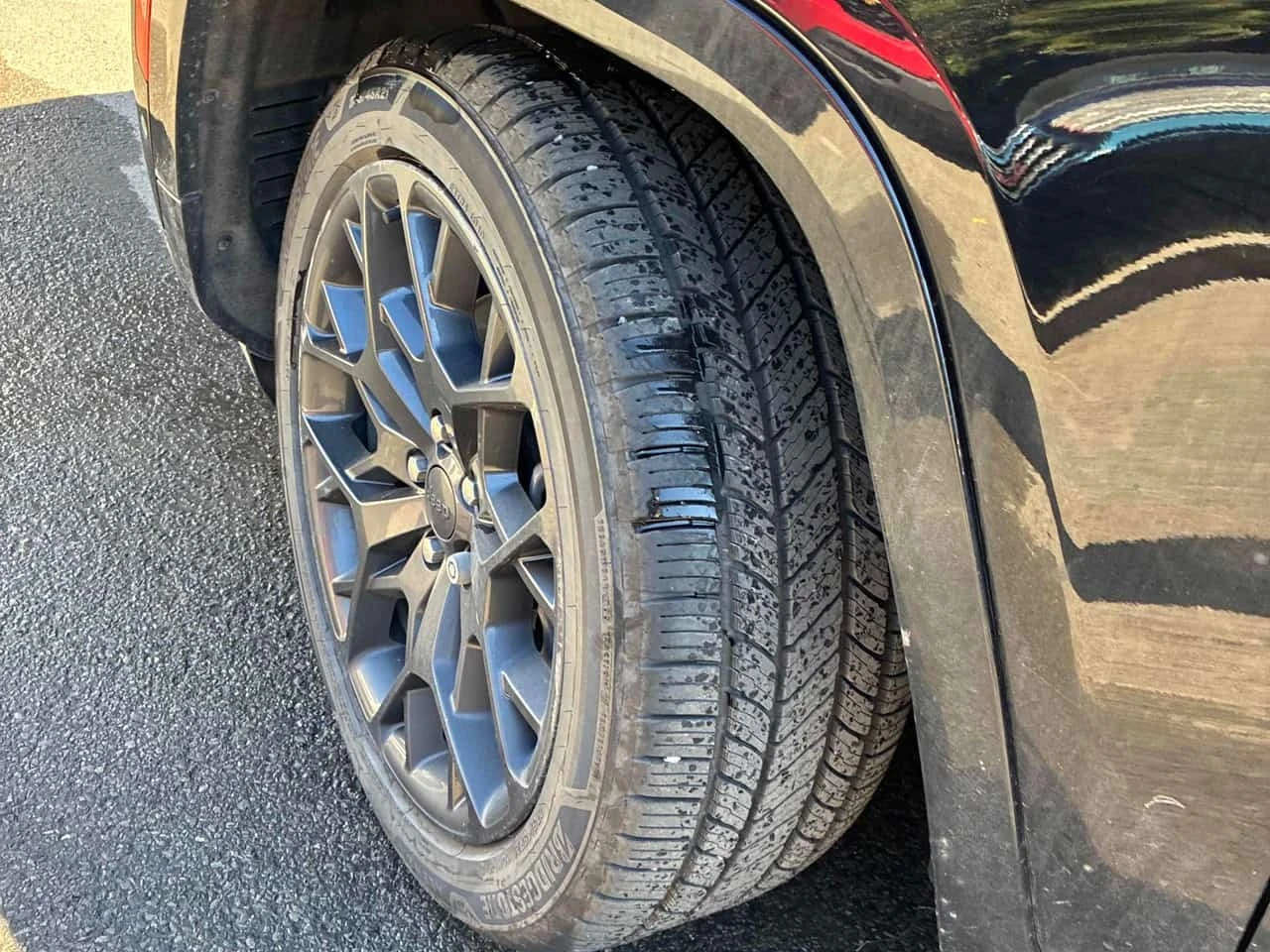 Jeep Grand cherokee * Summit Reserve * L* АВТОКРЕДИТ БЕЗ ПЪРВОНАЧАЛНА*, снимка 17 - Автомобили и джипове - 56237887