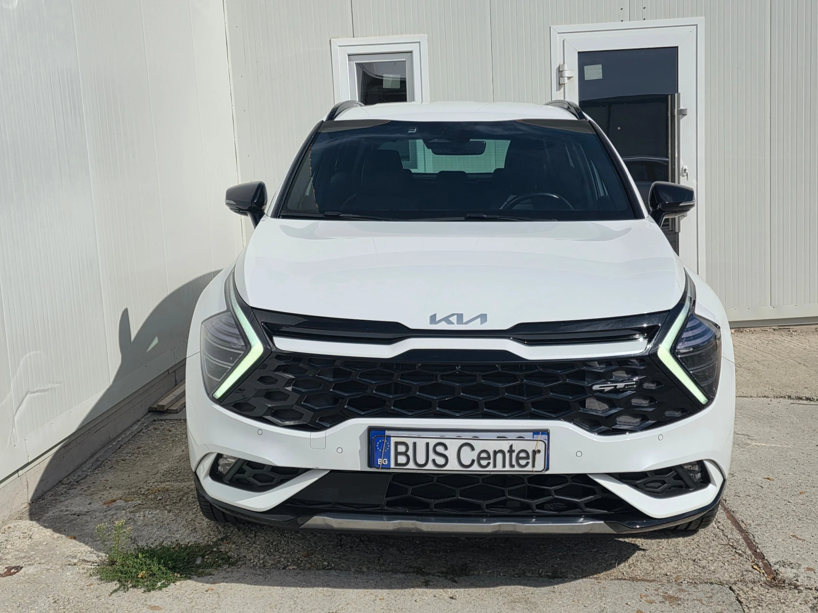 Kia Sportage 1.6 T-GDi 215ch ISG Hybrid GT-line BVA6 | Mobile.bg � ����������� 2