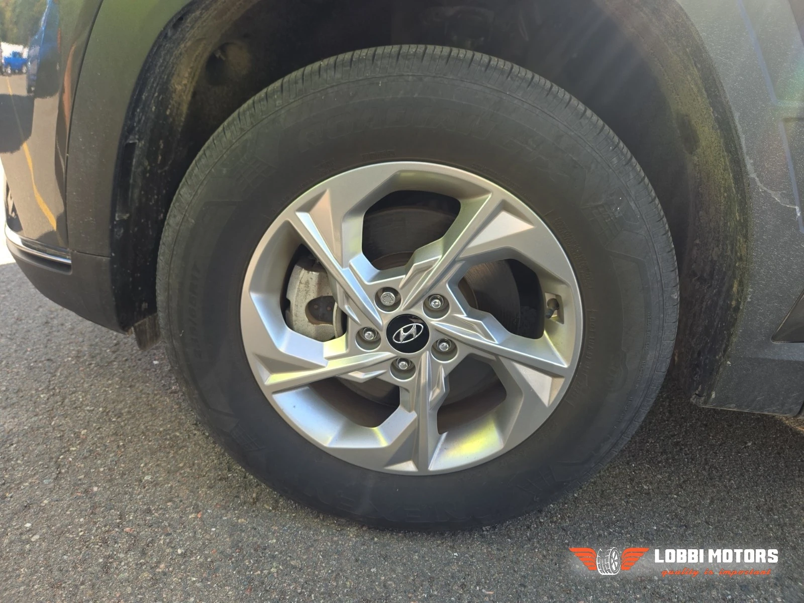 Hyundai Tucson, снимка 4 - Автомобили и джипове - 56431324
