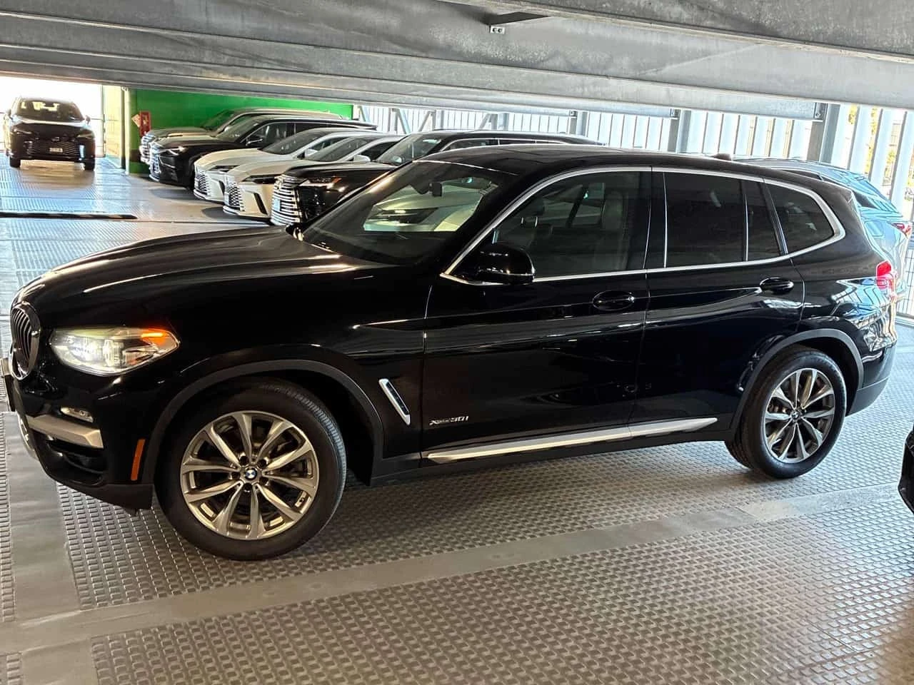 BMW X3 * xDrive30i * CARFAX * �� ���������������� *  | Mobile.bg � ����������� 2
