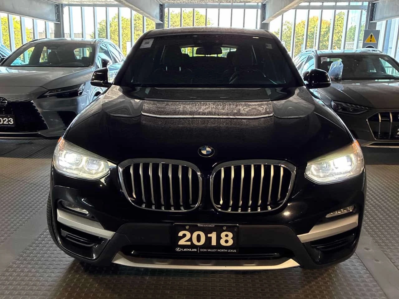 BMW X3 * xDrive30i * CARFAX * �� ���������������� *  | Mobile.bg � ����������� 6