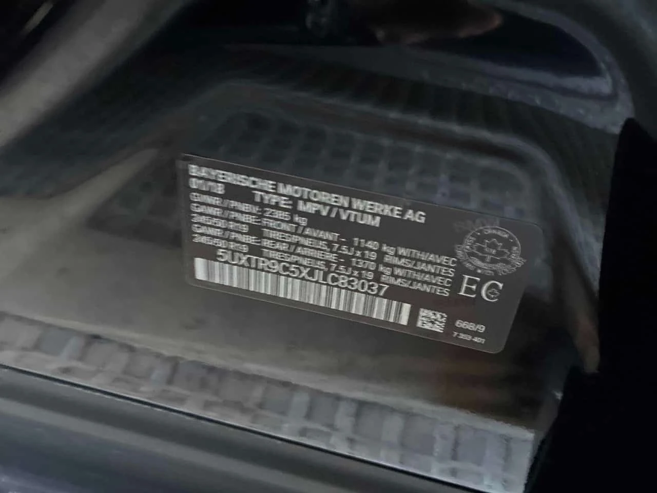 BMW X3 * xDrive30i * CARFAX * �� ���������������� *  | Mobile.bg � ����������� 11