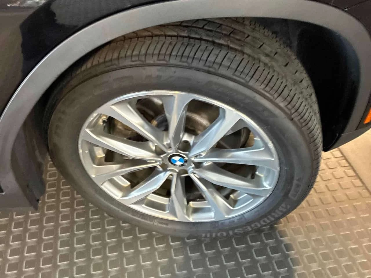BMW X3 * xDrive30i * CARFAX * �� ���������������� *  | Mobile.bg � ����������� 7
