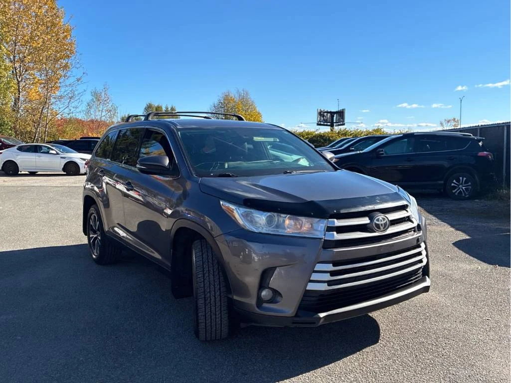 Toyota Highlander * CARFAX* ����� �� �����������*  | Mobile.bg � ����������� 3