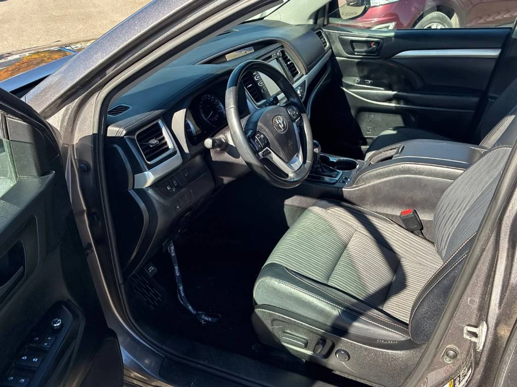 Toyota Highlander * CARFAX* ����� �� �����������*  | Mobile.bg � ����������� 7